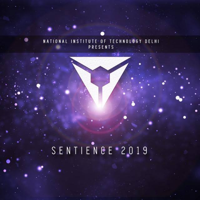 Sentience 2019